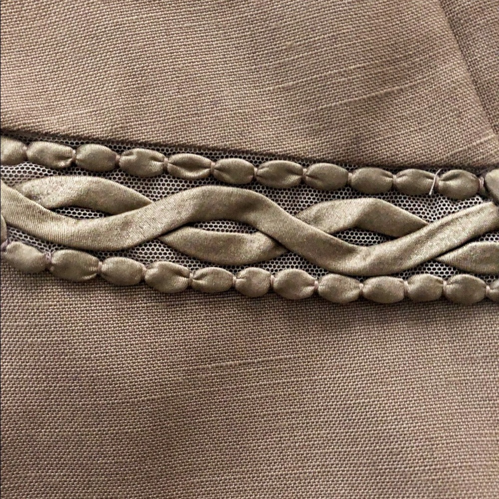 AUTHENTIC Christian Dior beige blazer - Picture 5 of 8